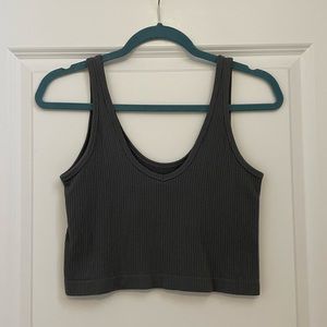Urban Outfitters Crop Top